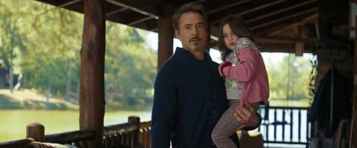 Volete Dormire Nella Casa Di Tony Stark In Avengers Endgame Si Puo Fare 361magazine