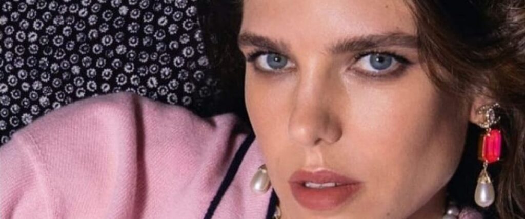 Charlotte Casiraghi