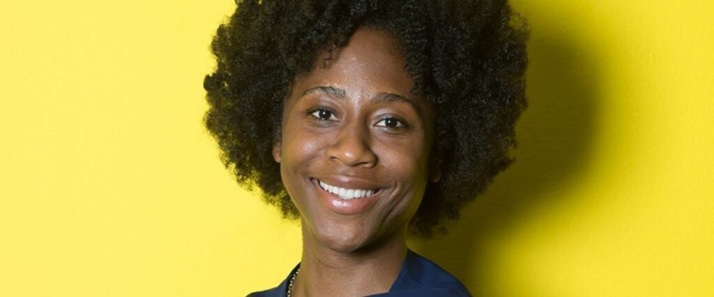 Naomi Beckwith
