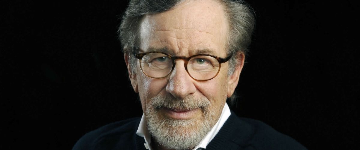 Steven Spielberg il cinema e la sua magia uniranno i popoli