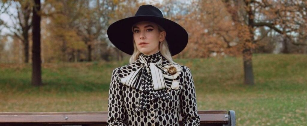Vanessa Kirby