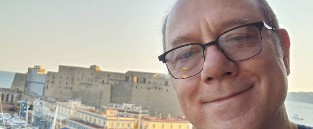 Carlo Verdone