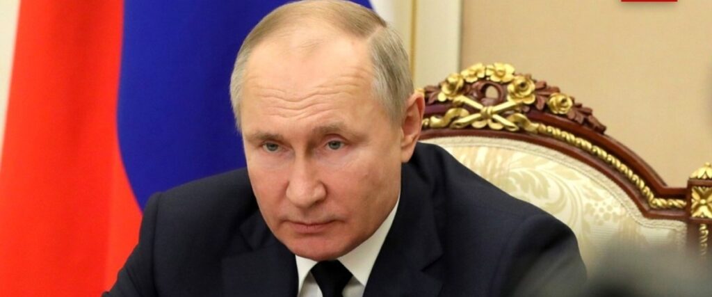 Putin-Herzog
