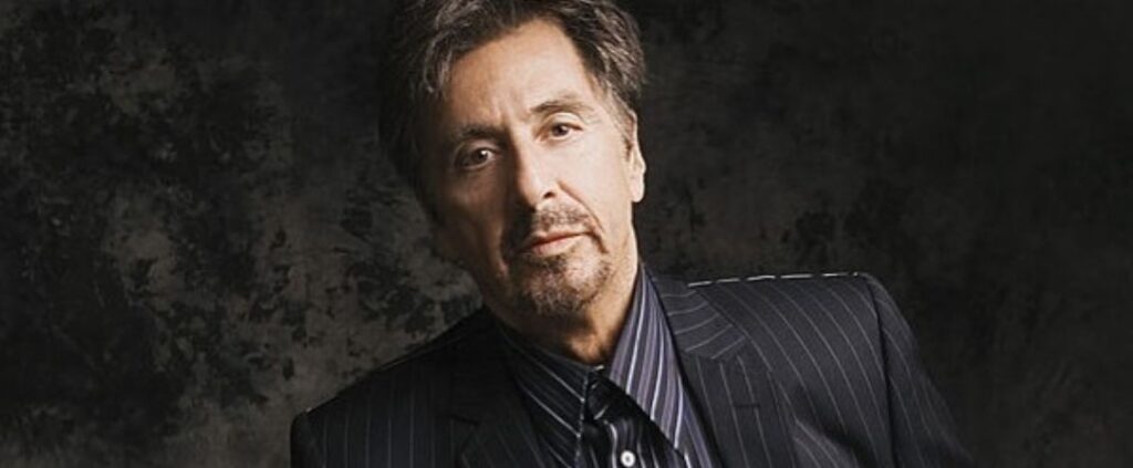 Al Pacino torna al cinema con American Traitor, rilasciato il trailer ufficiale