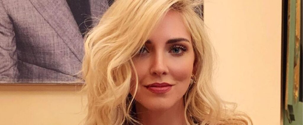 Chiara Ferragni fa volare i titoli di Tod's in Borsa