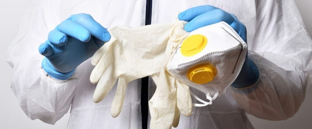 Coronavirus in Italia, il bollettino del 10 aprile 17.567 nuovi casi