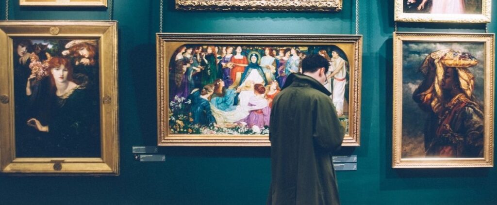 Da lunedì 26 aprile riparte la cultura riaprono musei, cinema e teatri