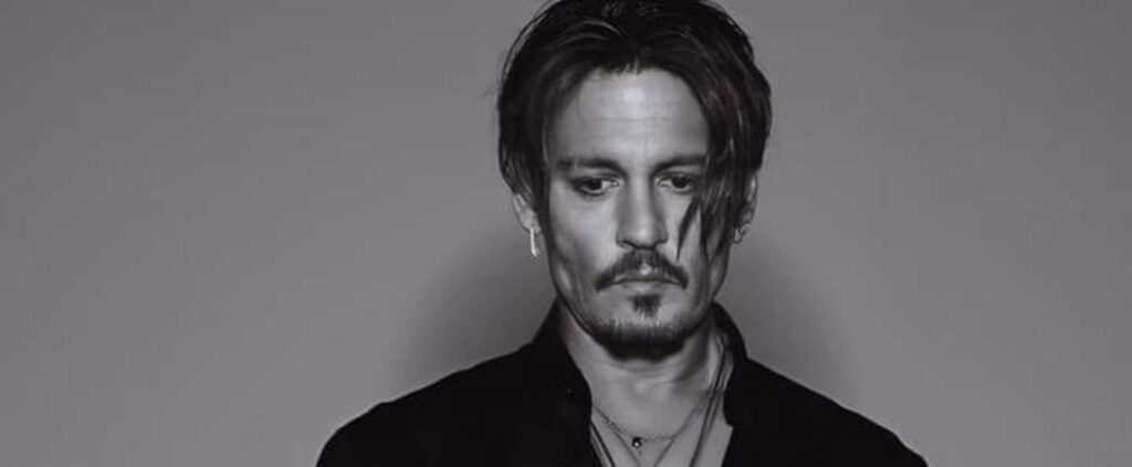 Johnny Depp spunta un video che scagiona l'attore