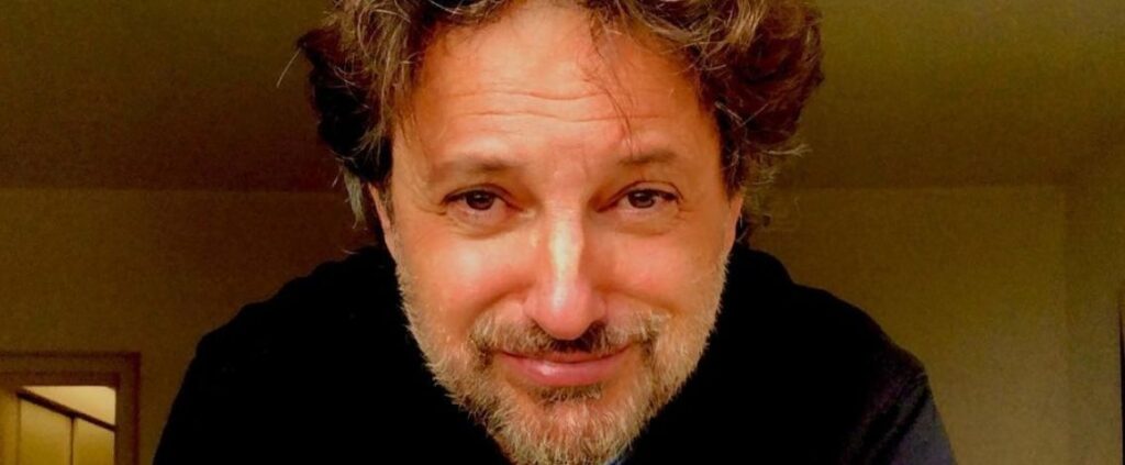 Leonardo Pieraccioni un risveglio complicato per l'attore fiorentino