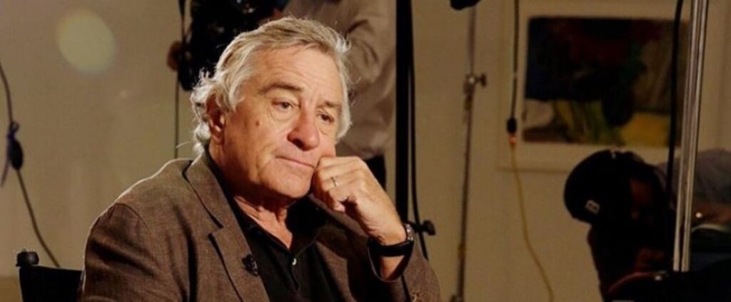 Robert De Niro, botta e risposta in tribunale per le spese folli dell'ex moglie