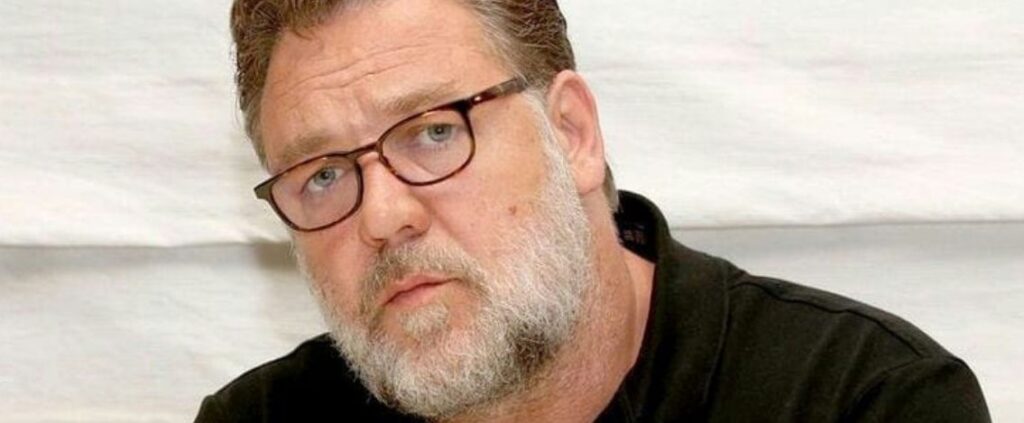 Russell Crowe, l'indiscrezione vuole tornare in forma per le sue nozze