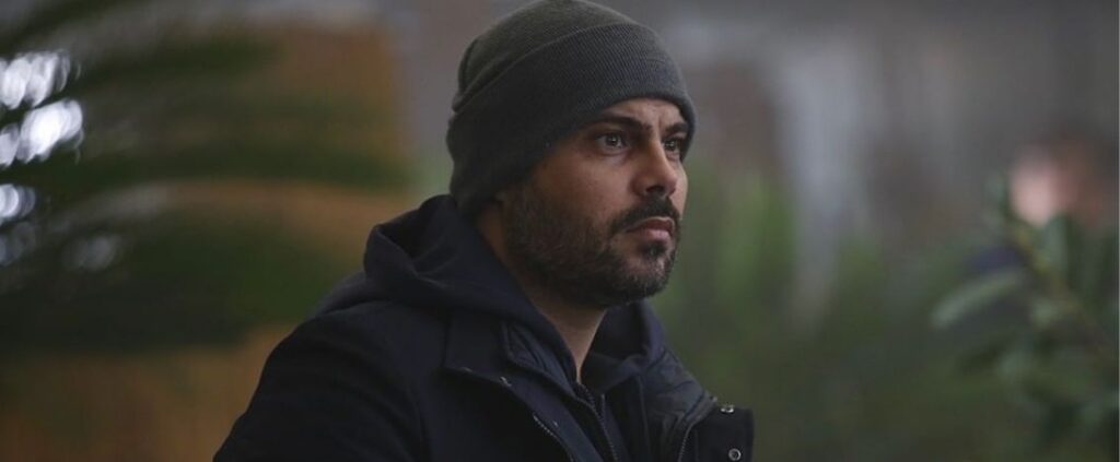'Security', il fil con Marco D’Amore presto su Sky e NOW