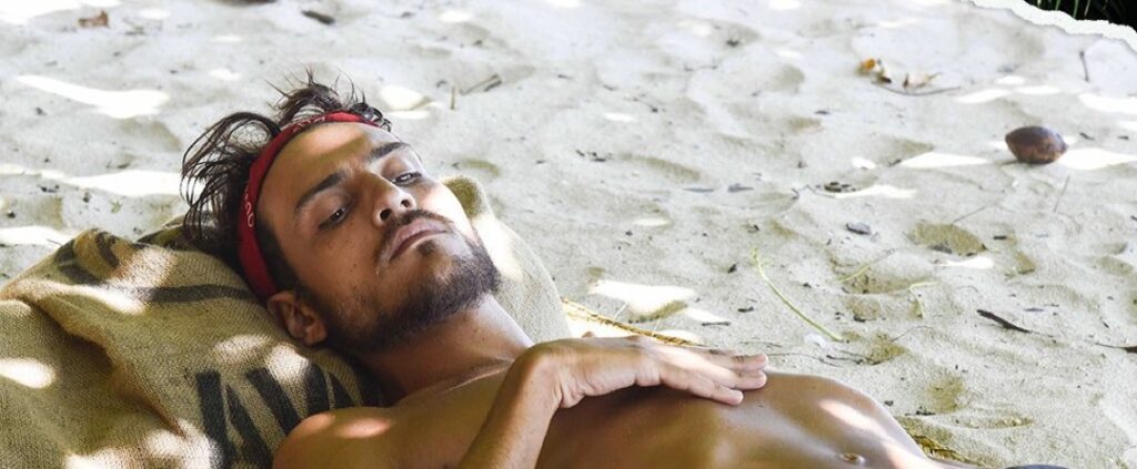 Isola, Awed su Beatrice: "Davanti alle telecamere non è chiara e limpida”