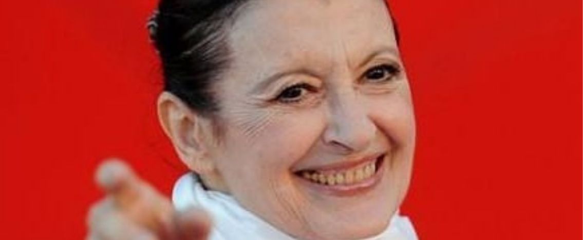 Carla Fracci è morta: il ricordo di Oriella Doriella e Raffaele Paganini