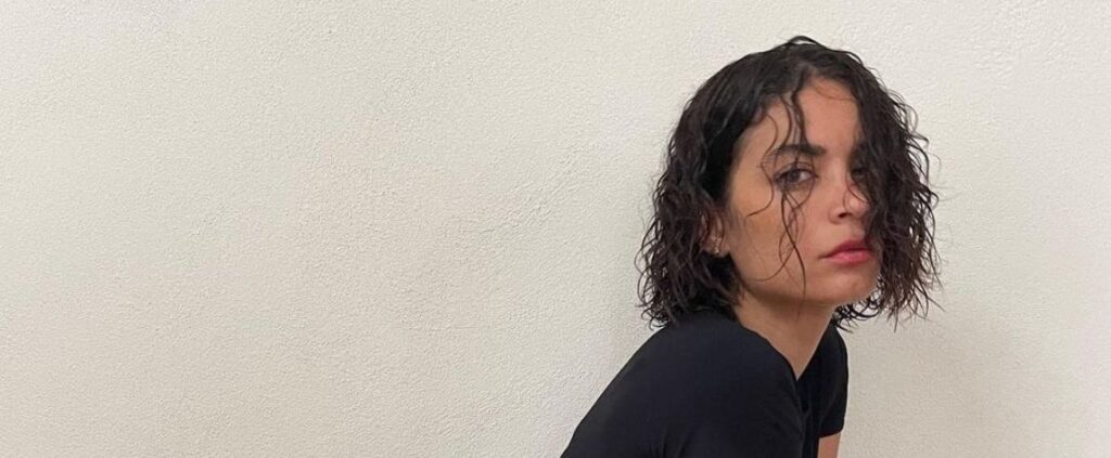 Elodie la rabbia incontenibile della cantante su Instagram