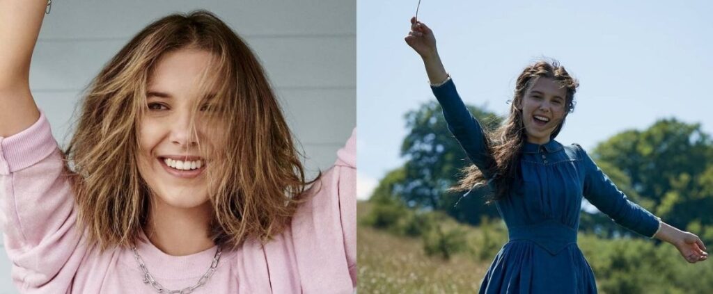 Enola Holmes, torna il secondo film con Millie Bobby Brown 