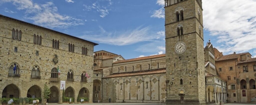 Il Festival del Giallo 2021, l'XI edizione si terrà a Pistoia dall'1 al 3 ottobre