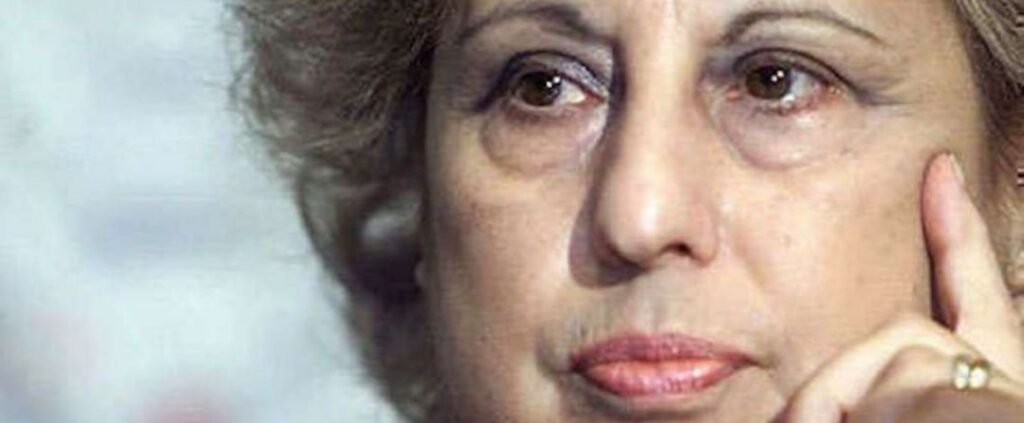 Maria Falcone “per sconfiggere la mafia bisogna cambiare la società”