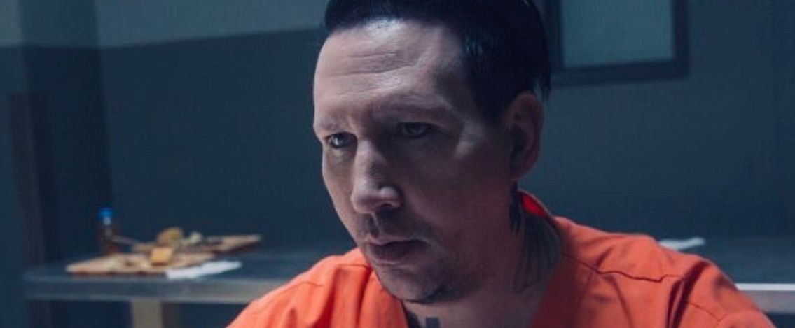 Marilyn Manson, spiccato un mandato d'arresto per un reato del 2019