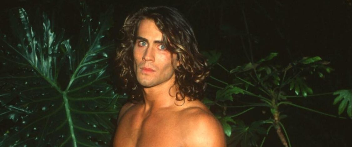 Morto Joe Lara, l'attore di Tarzan è rimasto vittima di un incidente aereo