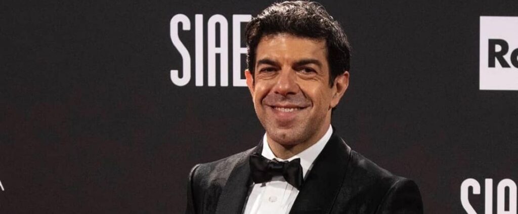 Pierfrancesco Favino il cinema fa riflettere e vivere la memoria collettiva