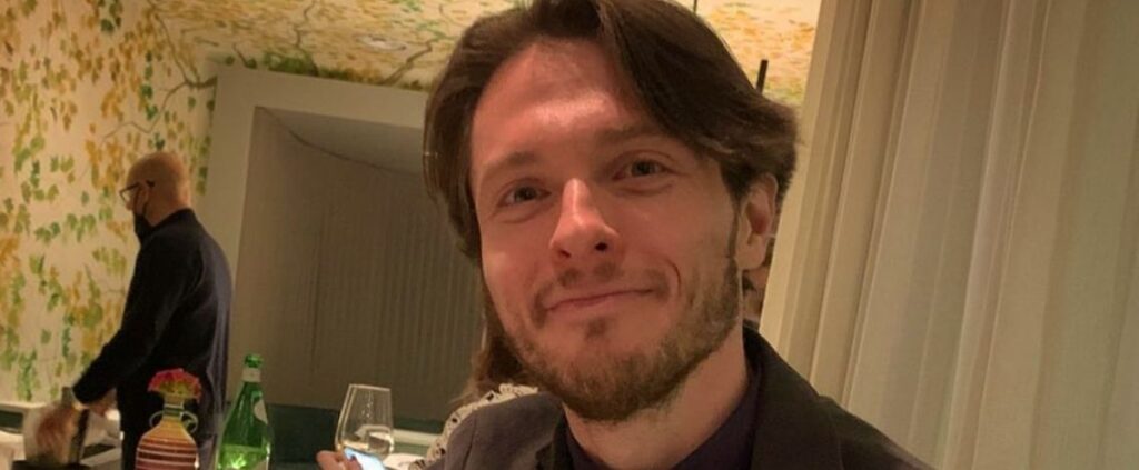 Raffaele Sollecito sono stanco di lottare contro i 'giornalai'”