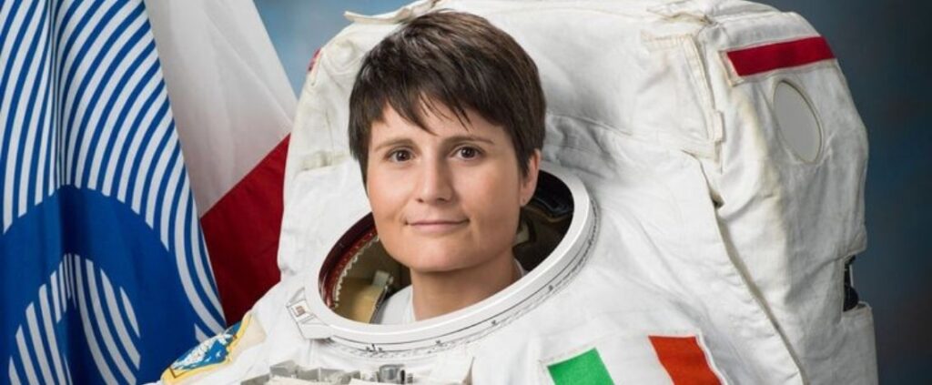 Super Samanta «onorata della nomina e di rappresentare l’Europa»
