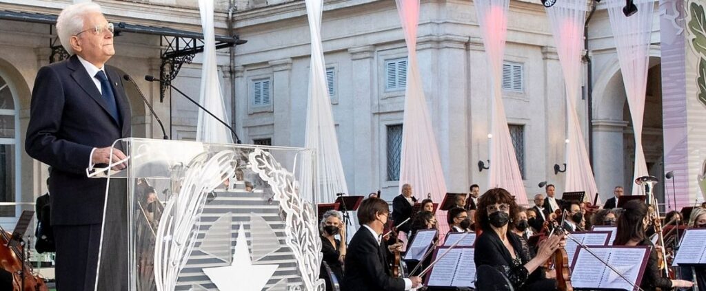 2 Giugno, Mattarella riflessione su libertà, uguaglianza e democrazia