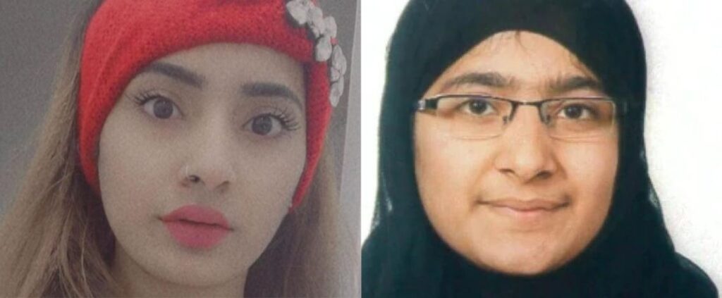 Caso Saman Abbas, la madre devi dire che Saman è partita