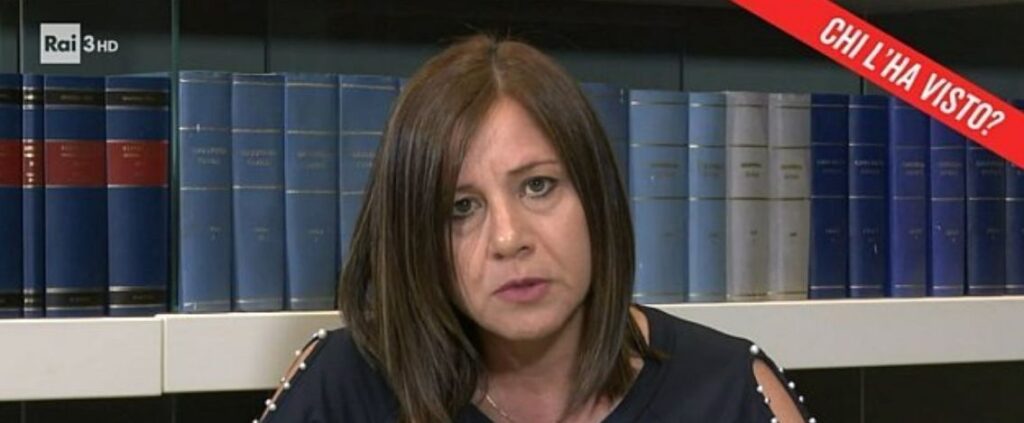 Denise Pipitone Chi l'ha visto fa chiarezza sulle ultime notizie emerse