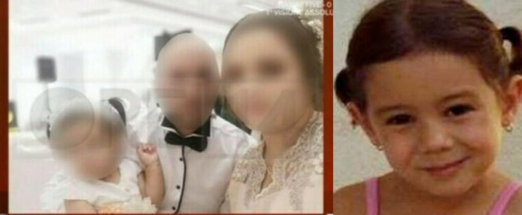 Denise Pipitone, Milo Infante fa chiarezza la ragazza della foto non è lei