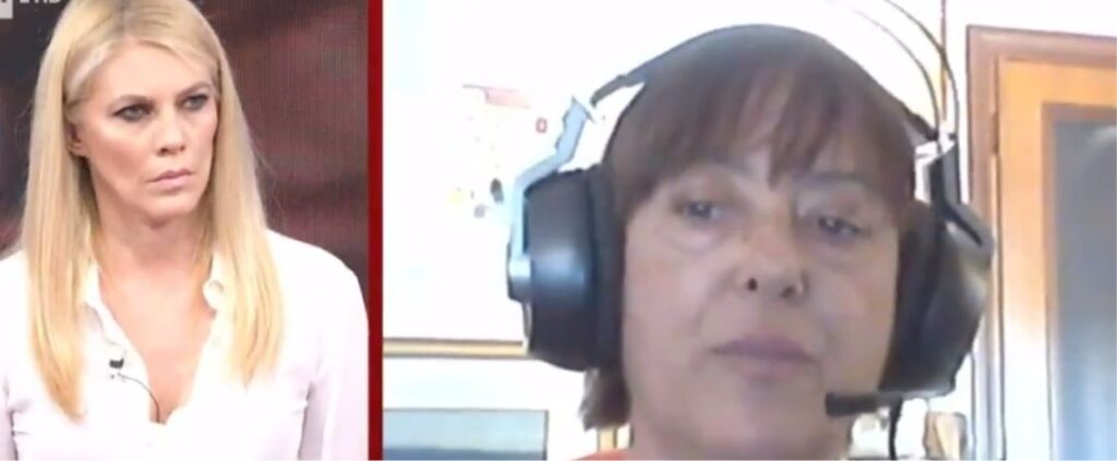 Denise Pipitone, il pm Angioni la ragazza sta bene e ha una figlia