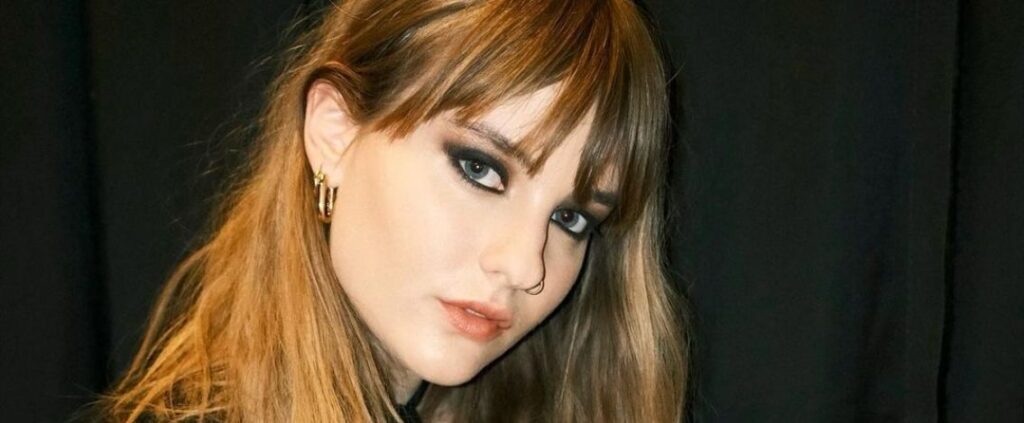 Maneskin, Victoria confessa c’era qualcosa di rotto in me