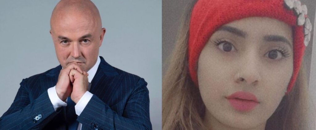 Saman Abbas Quarto Grado ricostruisce gli spostamenti della giovane