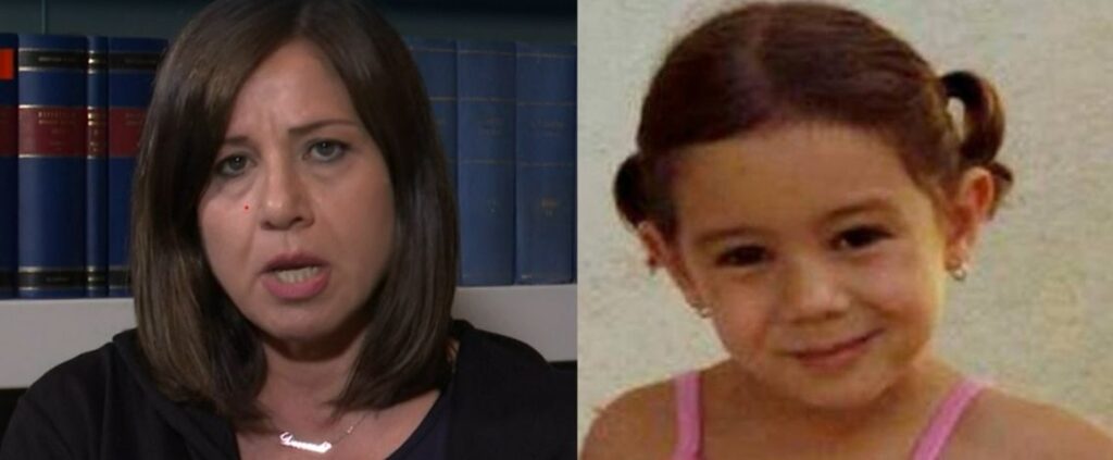 Caso Pipitone, interrogato per sei ore l'ex fidanzato di Jessica Pulizzi