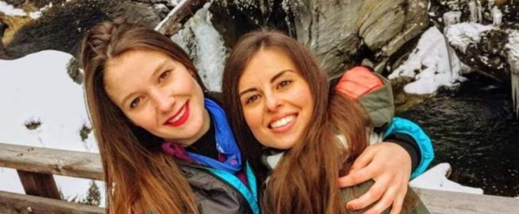 Donne morte sul Monte Rosa Ho fatto il possibile per aiutare i soccorritori