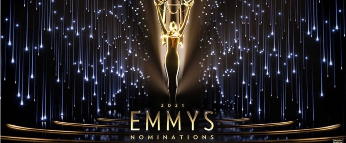 Emmy Awards 2021, The Crown e The Mandalorian in vetta con 24 nomination