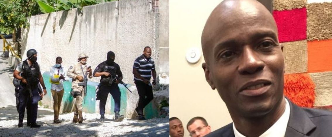 Haiti, arrestati due assassini del presidente Moise. Smentita la morte della First Lady
