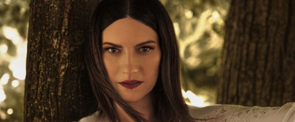 Laura Pausini sarà protagonista di un film in esclusiva Amazon Prime