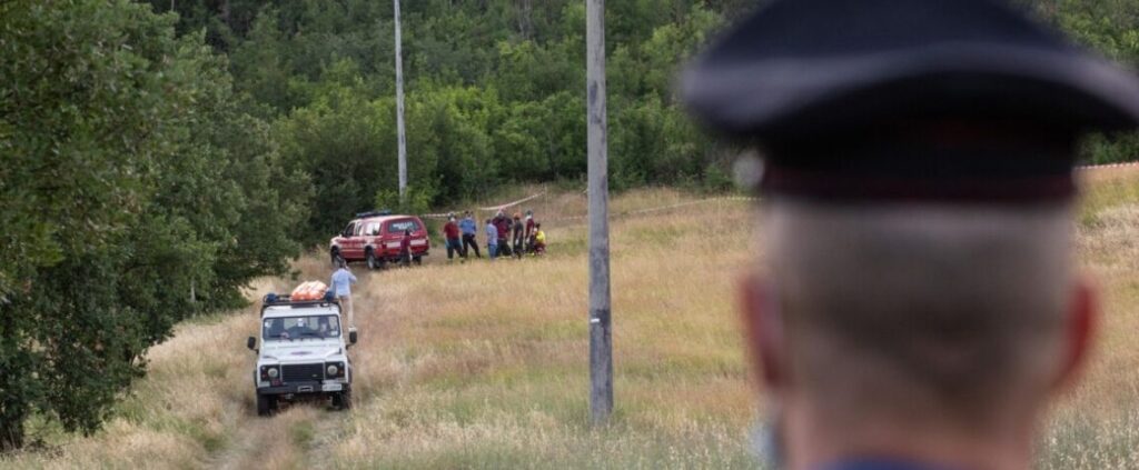 Morte Chiara Gualzetti, il gip l'assassino è in grado di intendere e volere