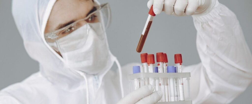 Prevenzione, un test del sangue riconosce oltre 50 tipi di tumori