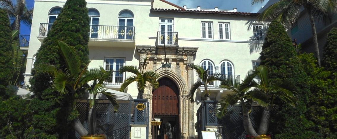 Villa Versace, trovati due cadaveri nella storica dimora di Miami Beach