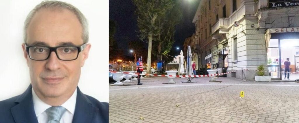 Voghera, i dettagli della sparatoria in cui è morto il 39enne marocchino