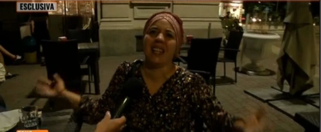 Zona Bianca, intervista esclusiva alla sorella del 39enne ucciso a Voghera