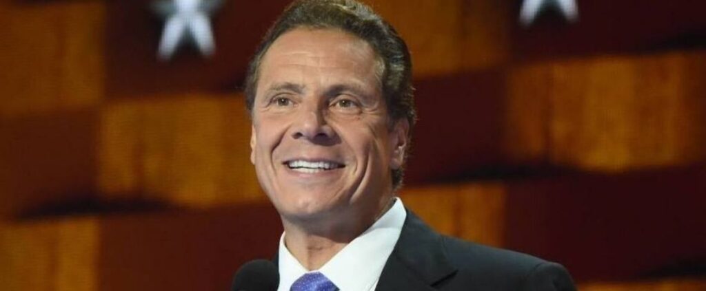 Andrew Cuomo travolto dallo scandalo si dimette da governatore
