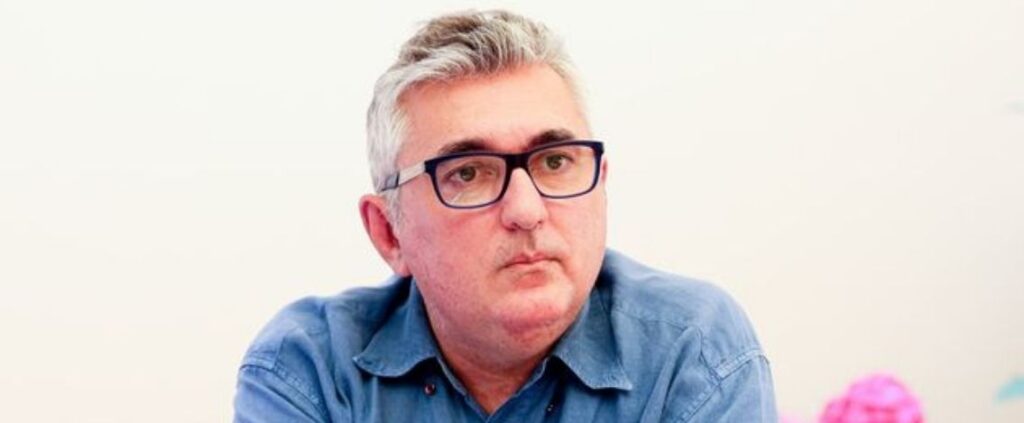 Giuseppe De Donno, oggi i funerali. Ecco la lettera dei familiari