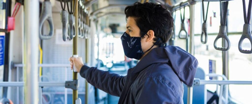 Green Pass mezzi di trasporto, ecco la possibile scelta del Governo