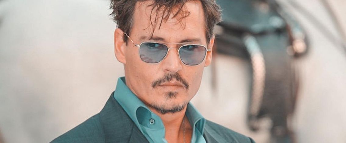 Il San Sebastian difende il premio alla carriera a Johnny Depp