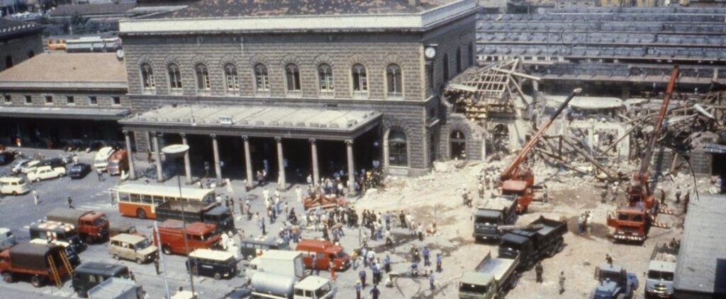 Strage di Bologna, Mattarella Bologna e la Repubblica colpite al cuore