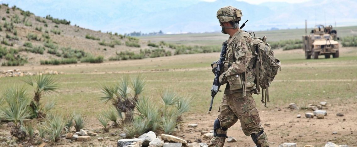 Afghanistan, i talebani conquistano l'aeroporto dopo il ritiro americano